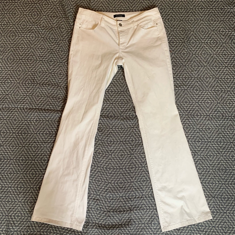 White House Black Market Jeans